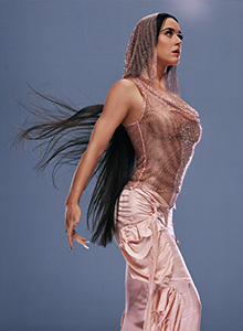 Capitol Records: Katy Perry, 2026 (Thumbnail)