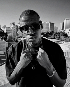 Capitol Records: Kilimanjaro, 2026 (Thumbnail)