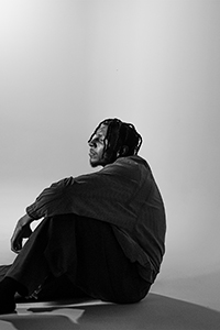 Capitol Records: Masego, 2026 (Thumbnail)