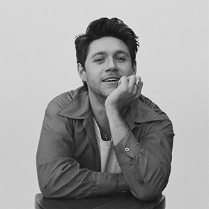 Capitol Records: Niall Horan, 2026 (Thumbnail)