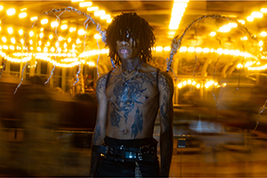 Capitol Records: Novulent, 2026 (Thumbnail)