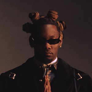 Capitol Records: Offset, 2026 (Thumbnail)