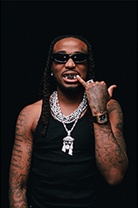 Capitol Records: Quavo, 2026 (Thumbnail)