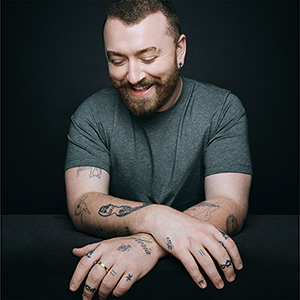 Capitol Records: Sam Smith, 2026 (Thumbnail)