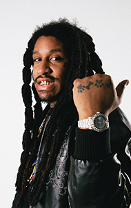 Capitol Records: Skrilla, 2026 (Thumbnail)