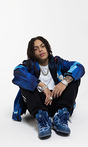 Capitol Records: Sugarhill DDOT, 2026 (Thumbnail)