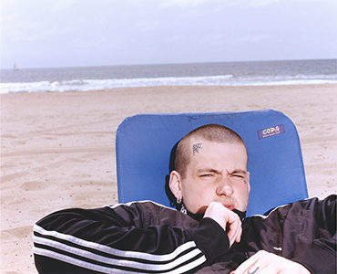 Capitol Records: Supermodel, 2026 (Thumbnail)