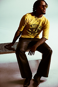 Capitol Records: Toosii, 2026 (Thumbnail)