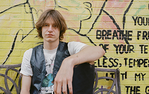 Capitol Records: Truman Sinclair, 2026 (Thumbnail)