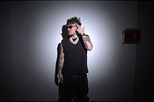 Capitol Records: Yeat, 2026 (Thumbnail)