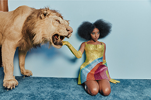 Capitol Records: Flowerovlove, 2026 (Thumbnail)