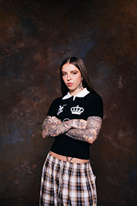 Capitol Records: Young Miko, 2026 (Thumbnail)