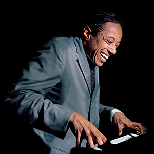 Capitol Records: Horace Silver, 2025 (Thumbnail)