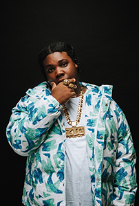 Capitol Records: Byron Messia, 2026 (Thumbnail)