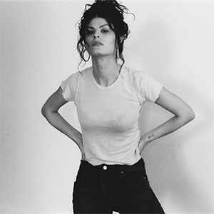 Capitol Records: Gabrielle Cavassa, 2026 (Thumbnail)