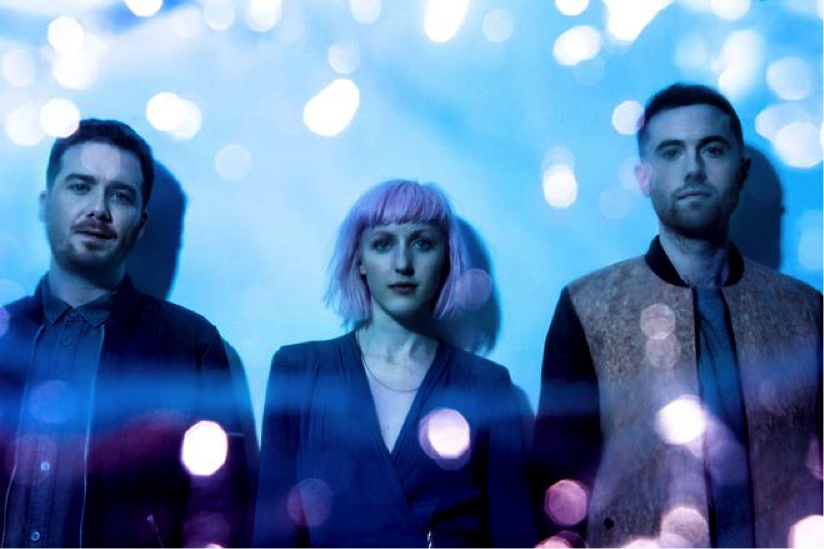 Gorgon City Image