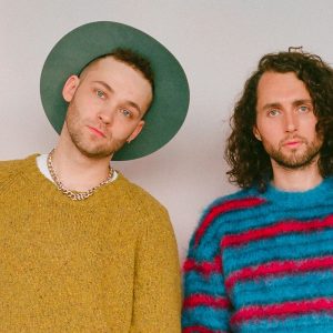 Brasstracks Artist Image