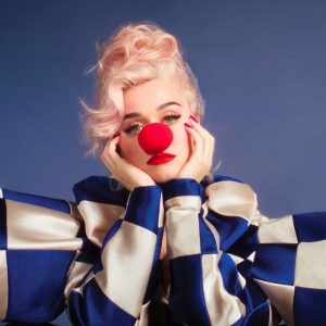 Katy Perry Artist Image