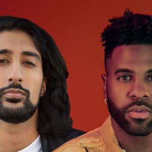 tesher and jason derulo